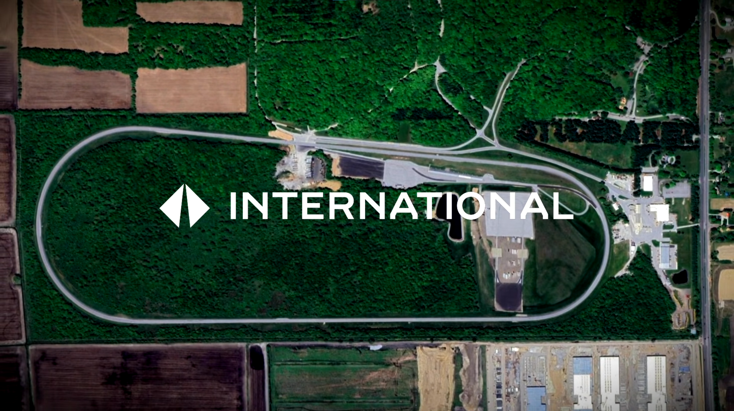 International Proving Grounds